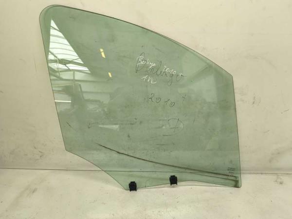 VITRE AVANT DROIT CITROEN/ PEUGEOT - Vue 1